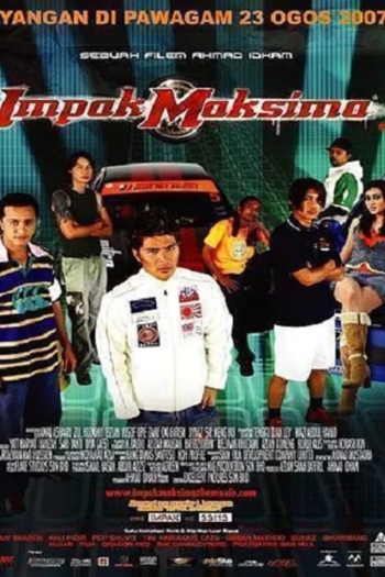 Impak Maksima