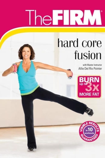 The FIRM: Hard Core Fusion - Workout 2