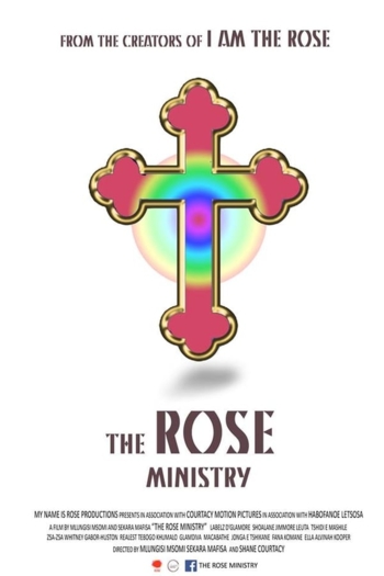 The Rose Ministry
