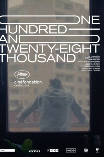 One Hundred and Twenty-Eight Thousand