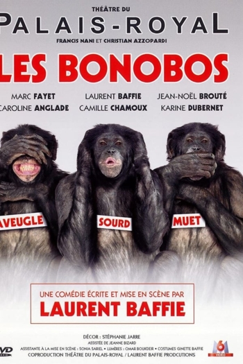 Les Bonobos