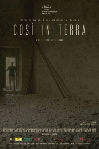 Così in Terra