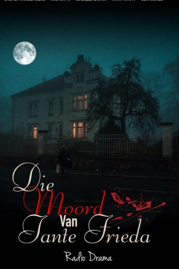 Die Moord Van Tante Frieda