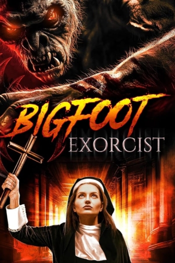 Bigfoot Exorcist