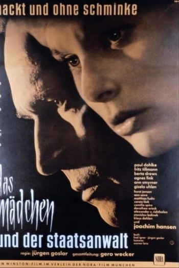 Das Mädchen und der Staatsanwalt