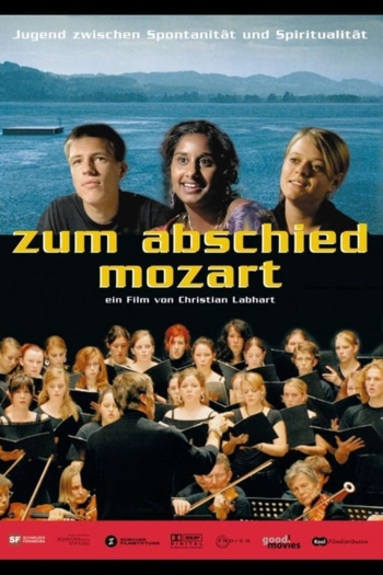 Zum Abschied Mozart