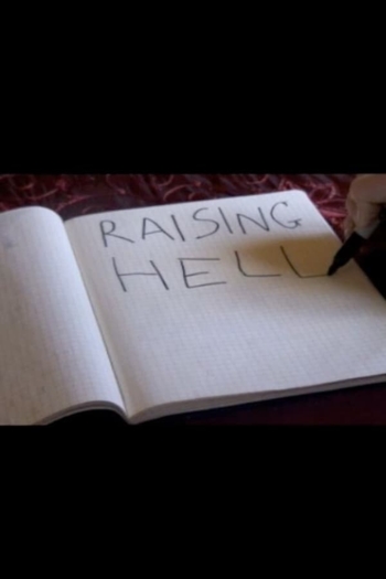 Raising Hell