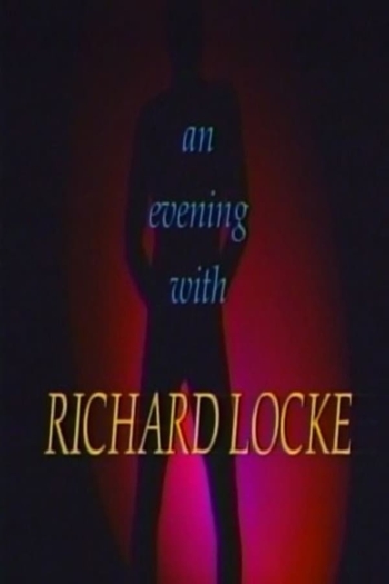 An Evening With Richard Locke