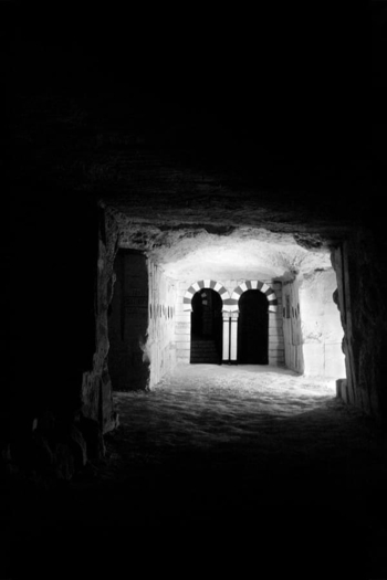 Rocky Tales of Occupation