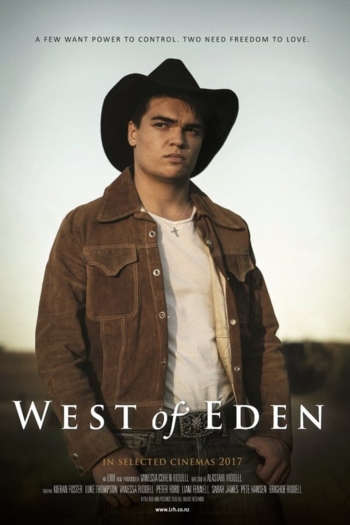 West of Eden