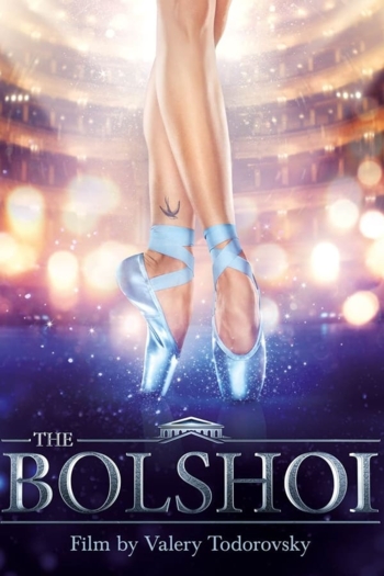 The Bolshoi