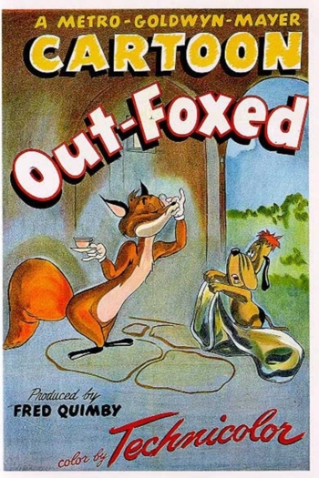 Out-Foxed