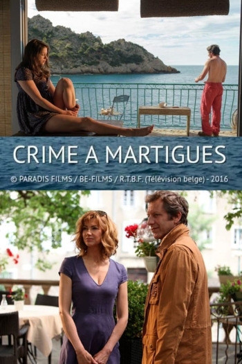 Murder in Martigues