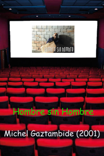 Hombre sin Hombre
