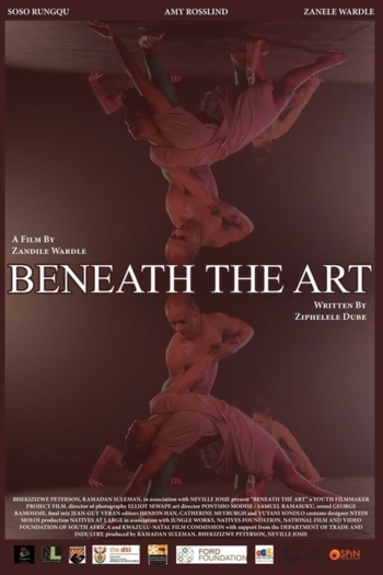 Beneath the Art
