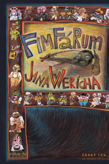 Jan Werich's Fimfarum