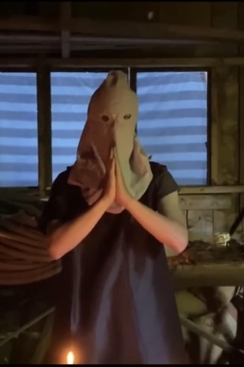 En redig jävla offring