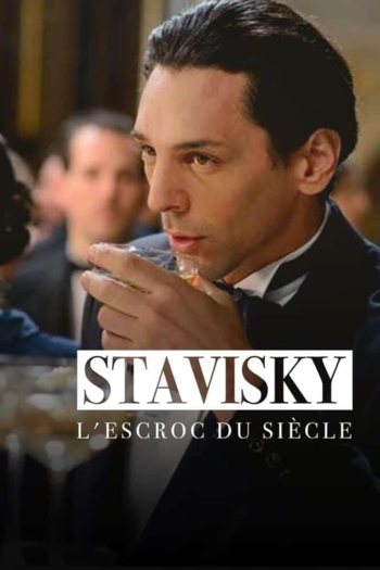 Stavisky, l'escroc du siècle