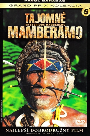 Mysterious Mamberamo