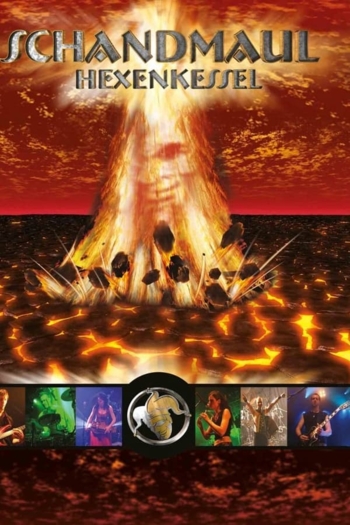 Schandmaul: Hexenkessel
