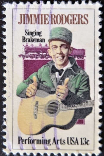 The Singing Brakeman