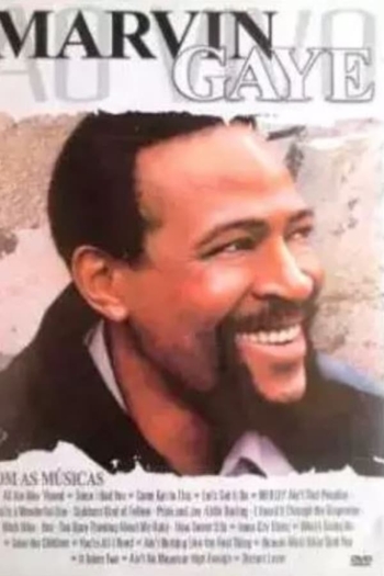 Marvin Gaye - Ao Vivo