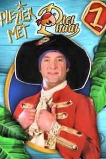 Piet Piraat Plezier Met Piet Piraat 1