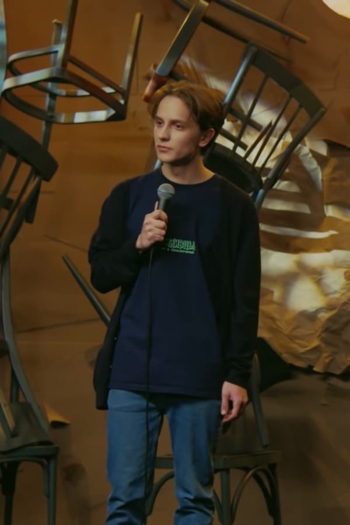 Андрей Айрапетов: Чем богаты