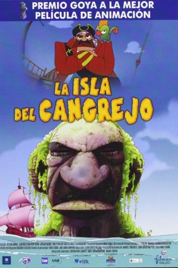 The Island of the Crab