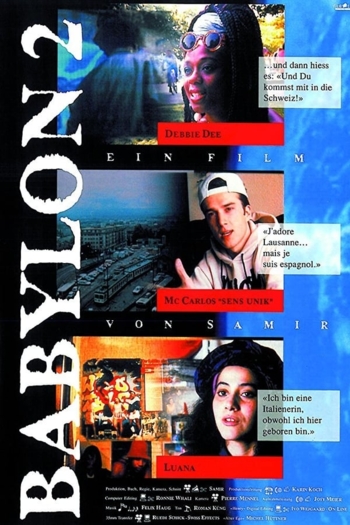 Babylon 2