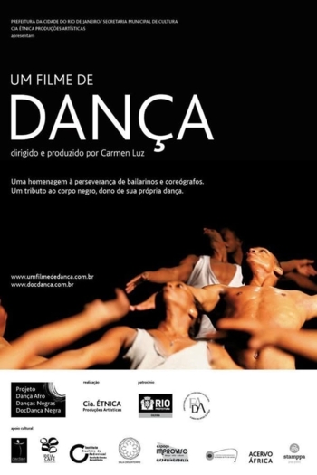 Um Filme de Dança