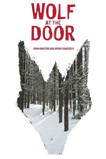 Wolf at the Door