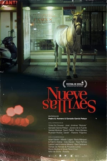 Nine Sevilles