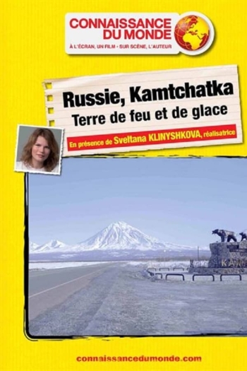 RUSSIE, KAMTCHATKA, Terre de feu et de glace