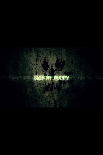 Skinny Puppy: Eurosolvent