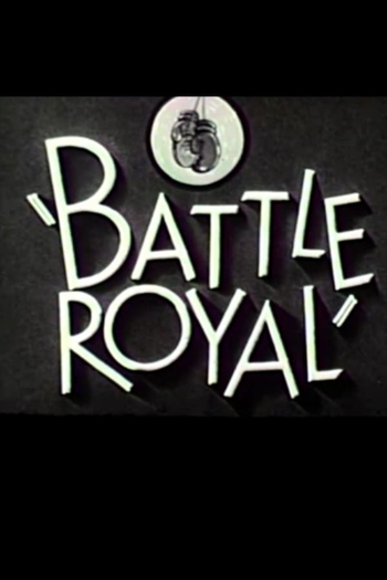 Battle Royal