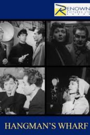 Hangman’s Wharf