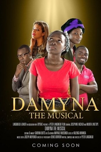 Damyna the Musical