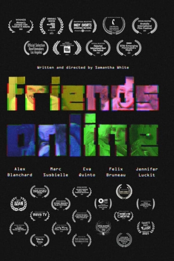 Friends Online