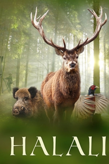 Halali