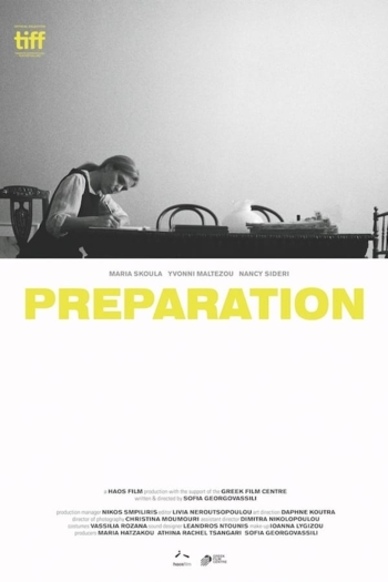 Preparation