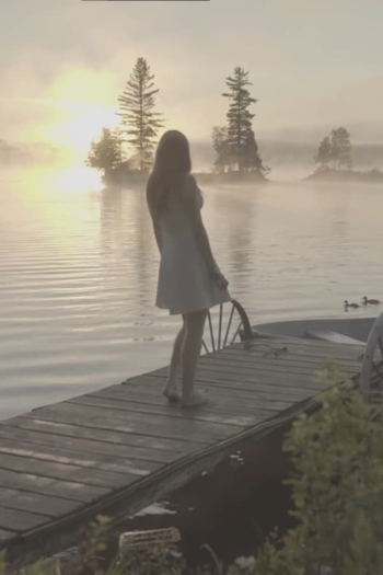 House Among the Trees