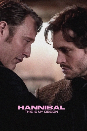 Hannibal: This Is My Design