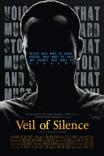Veil of Silence