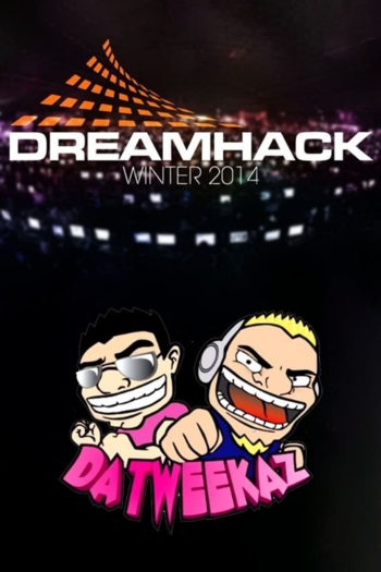 Da Tweekaz - Live at Dreamhack Winter