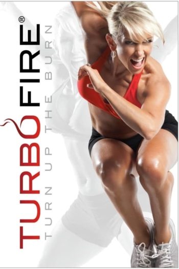 TurboFire: Burn Circuit 1