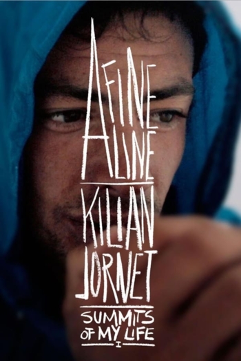 Kilian Jornet - A Fine Line