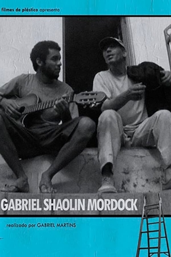 Gabriel Shaolin Mordock