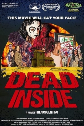 Troma's Dead Inside