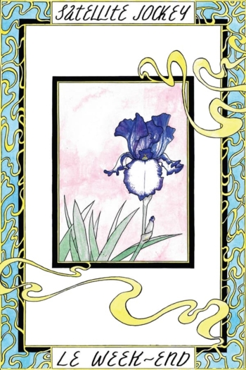 Satellite Jockey "Paix sociale"